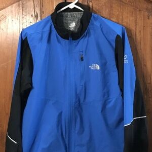 Mens The North Face Flight Series Flashdry Lightweight Jacket/Windbreaker Sz Med